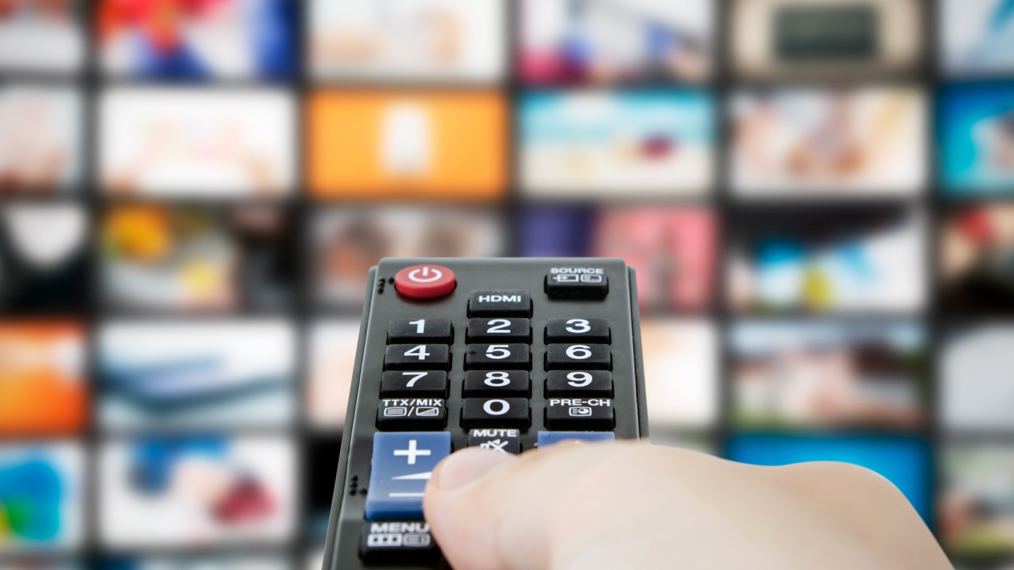 Illegal TV streaming causes €2.4bn in losses in Germany